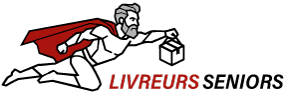 Livreur Senior